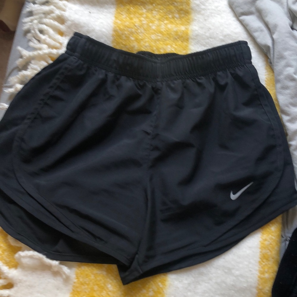 athletic shorts